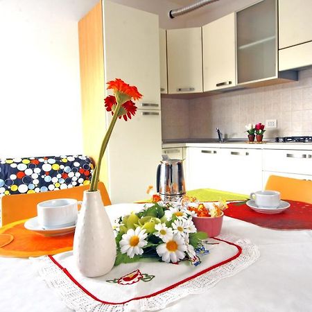 Casa Vacanze Villa Spina Сан-Бенедетто-дель-Тронто Экстерьер фото